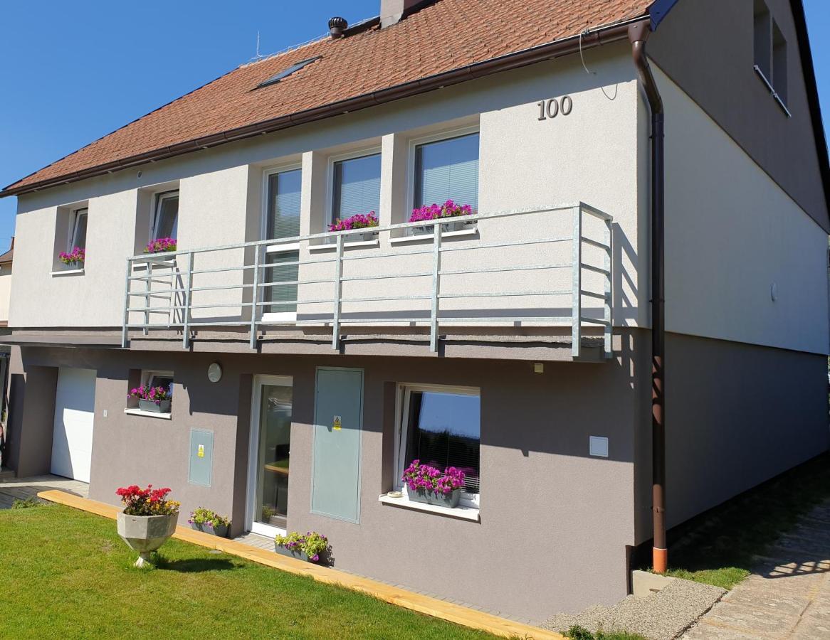 Ubytovani Adr100 Adršpach Exterior foto