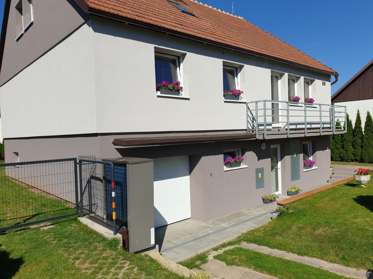 Ubytovani Adr100 Adršpach Exterior foto